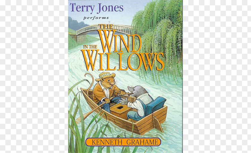 Book The Wind In Willows Dream Days Harry Potter And Chamber Of Secrets Goblet Fire PNG