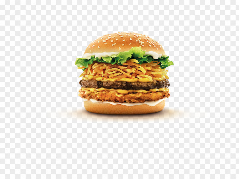 Burger And Sandwich Hamburger Fast Food Cheeseburger French Fries Slider PNG