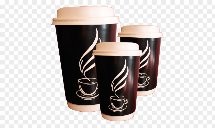 Cup Coffee Sleeve A1 Safety & Packaging NZ Ltd Paper PNG