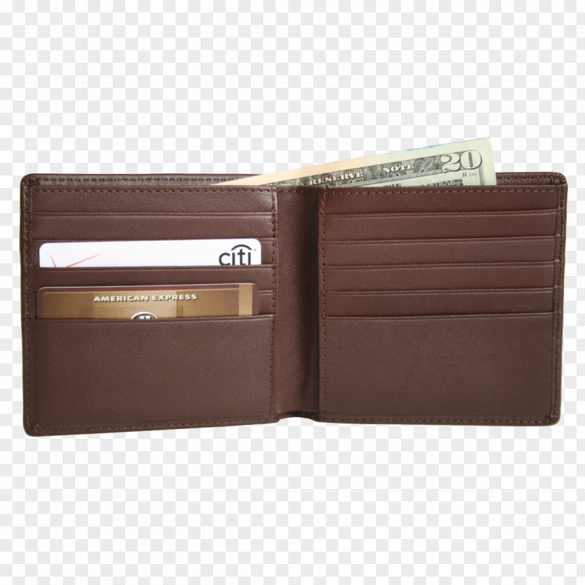 Genuine Leather Stools Wallet Brand PNG
