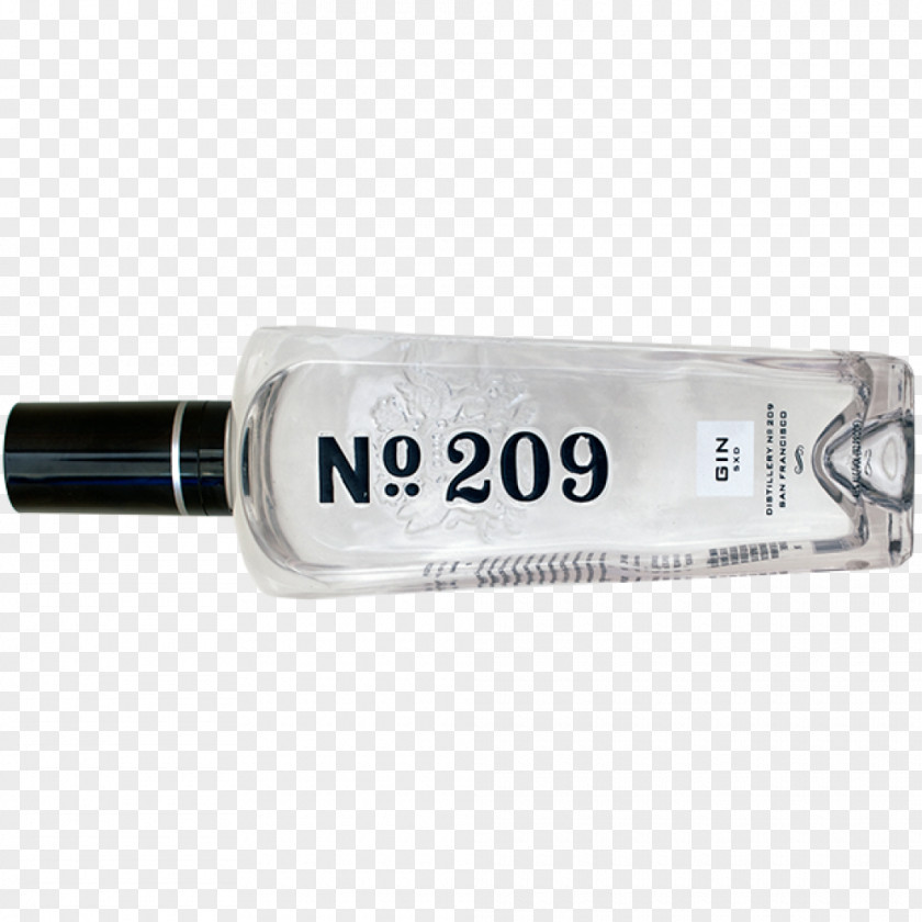 Gin No 209 Product Bottle Computer Hardware PNG