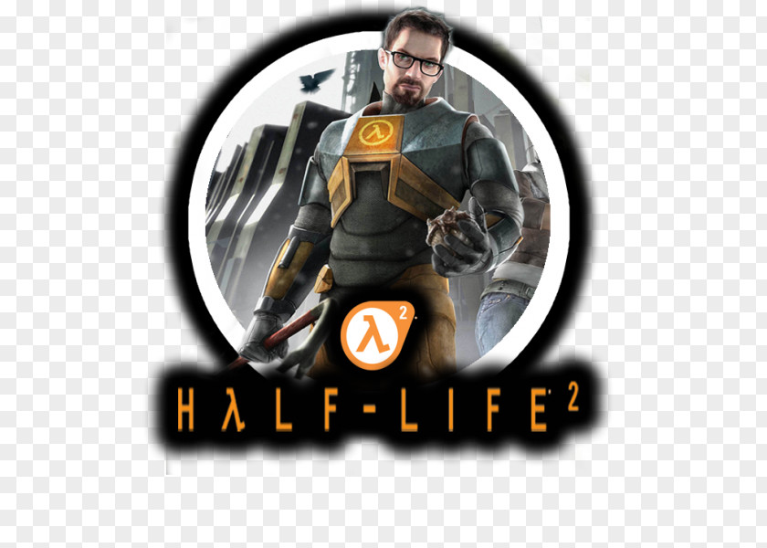Half Life Half-Life 2: Episode One Portal Two PNG