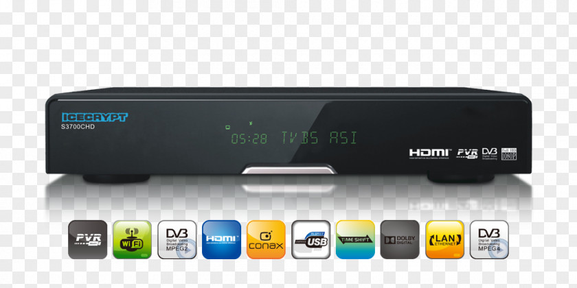 Linux High-definition Television DVB-S2 Tuner Digital Video Broadcasting PNG