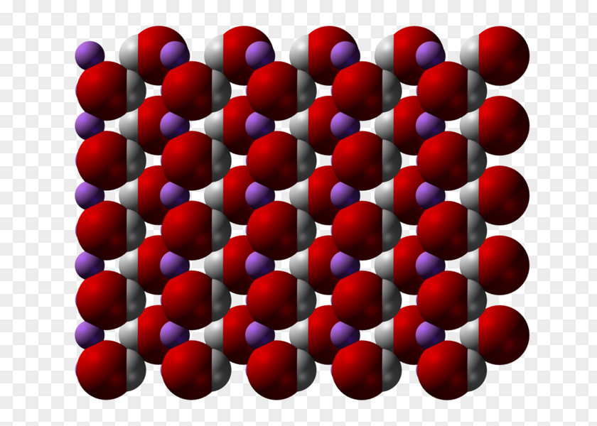 Lithium Hydroxide Borate Iron PNG