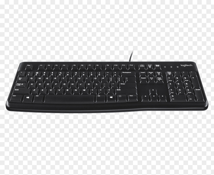 Rmb Computer Keyboard Mouse Logitech USB Input Devices PNG