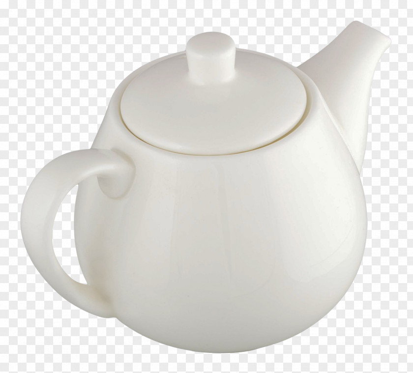 Tea Pot Jug Lid Ceramic Teapot Kettle PNG