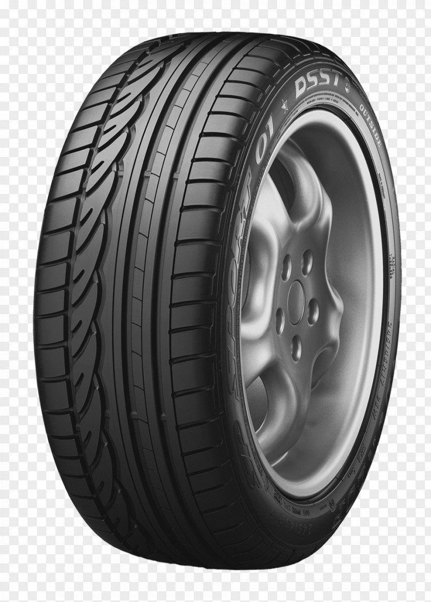 Tyre Car Sport Utility Vehicle Kumho Tire Dunlop Tyres PNG