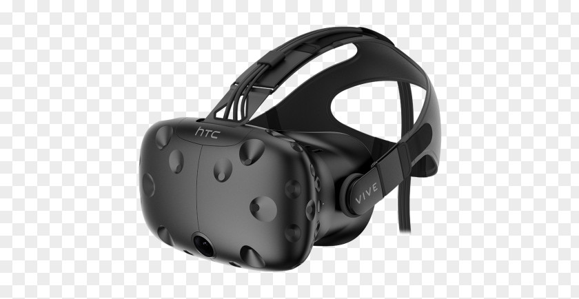 Virtual HTC Vive Oculus Rift Samsung Gear VR Reality Headset PNG