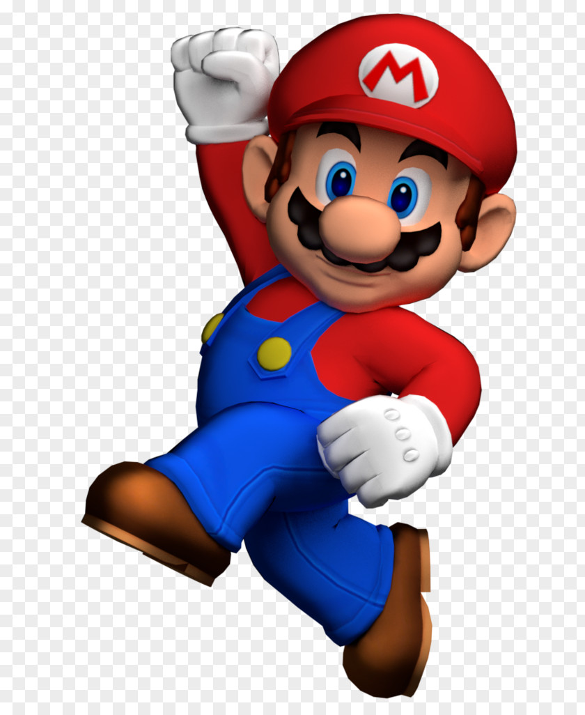 3ds Super Mario Odyssey Sunshine 64 Maker PNG