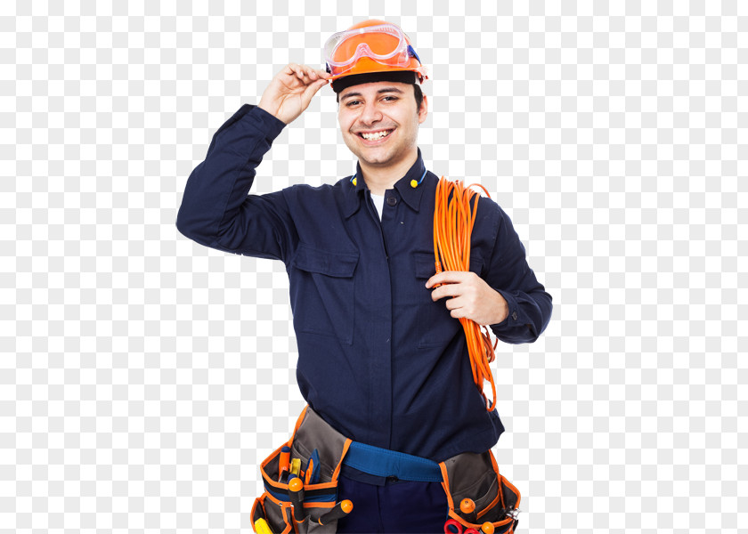 Architectural Engineering Hard Hats Calhas Canaã Construction Worker Professional PNG