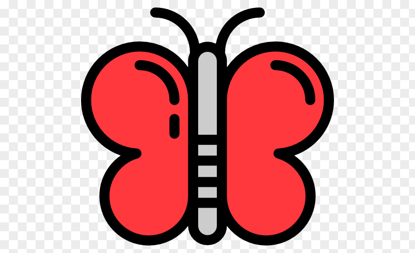 Butterfly Icon PNG