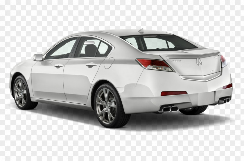 Car 2011 Acura TL 2009 2012 2005 PNG