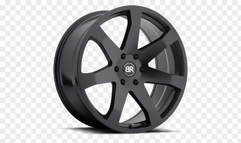 Car Custom Wheel Rim Four-wheel Drive PNG