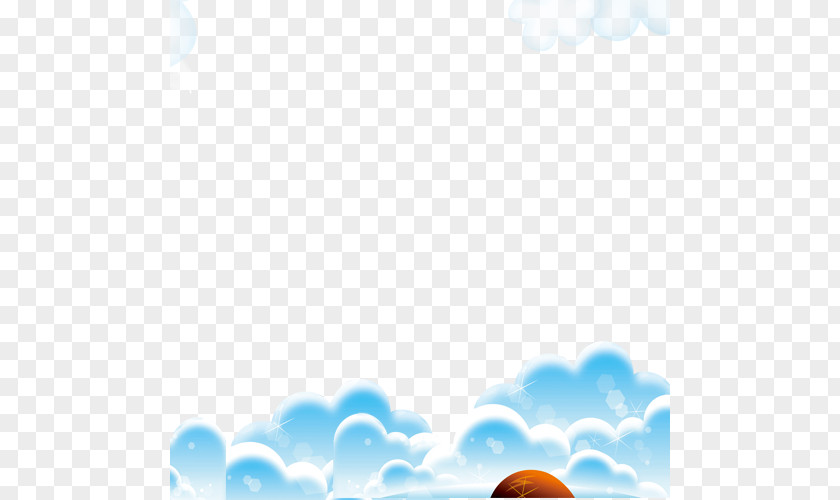 Clouds Wallpaper PNG