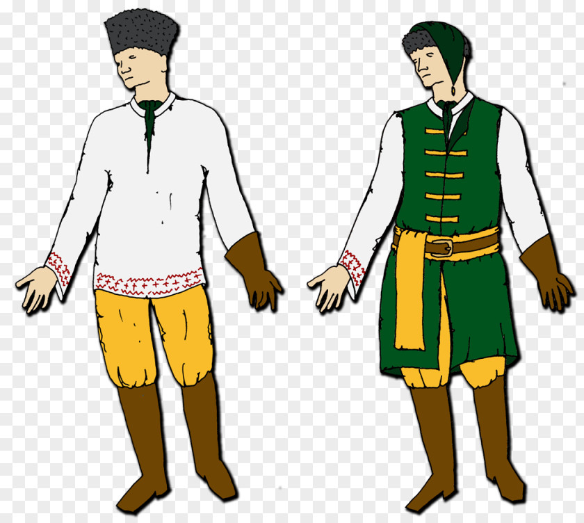 Costume Design Homo Sapiens Clip Art PNG