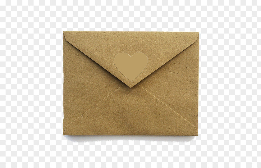 Envelope Rectangle PNG