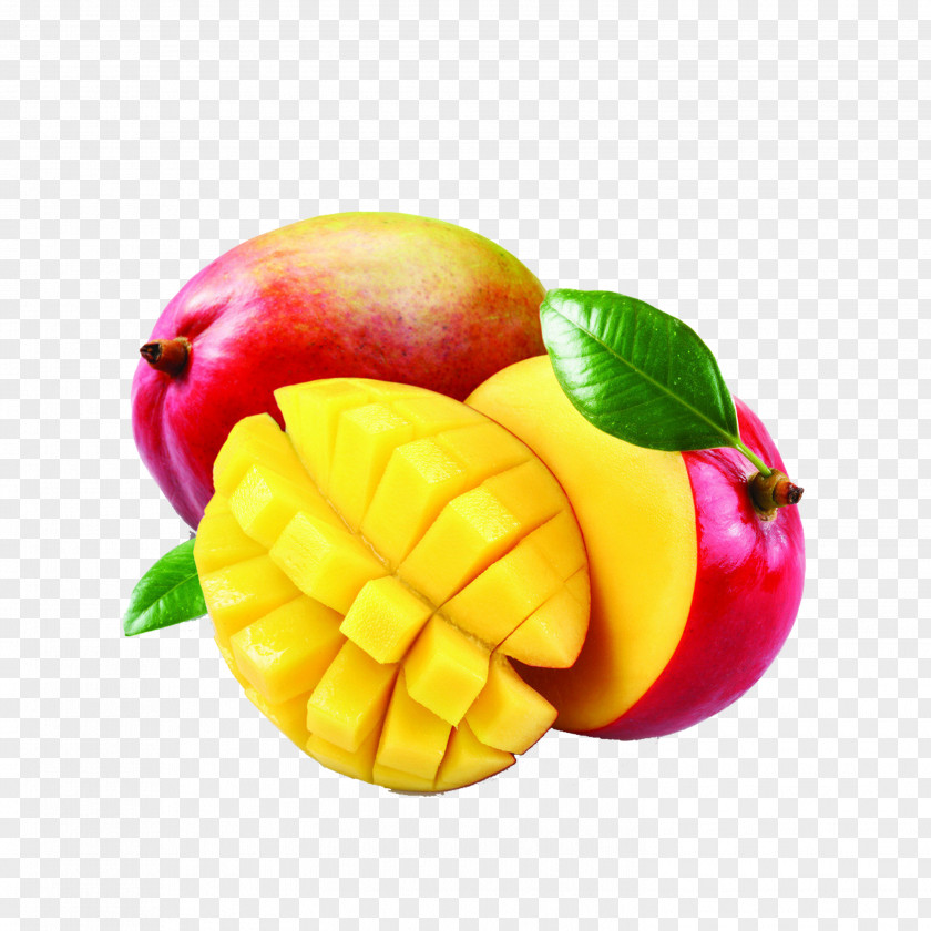 Fruit Juice Mango Flavor Taste PNG