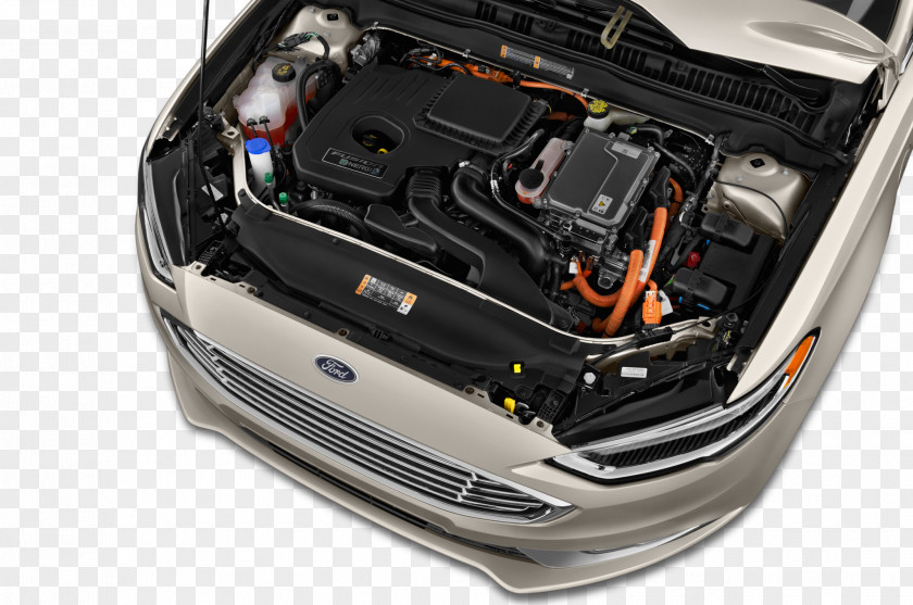 Fusion 2017 Ford Energi Hybrid Car Motor Company 2016 PNG