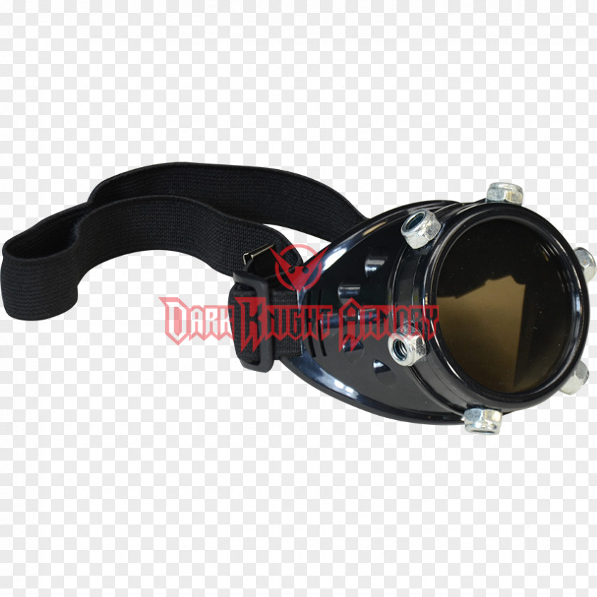 Glasses Goggles Plastic Tool PNG