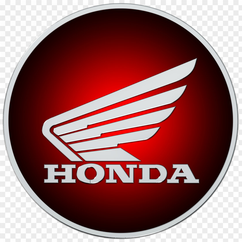 Honda Logo Car HR-V Motorcycle PNG