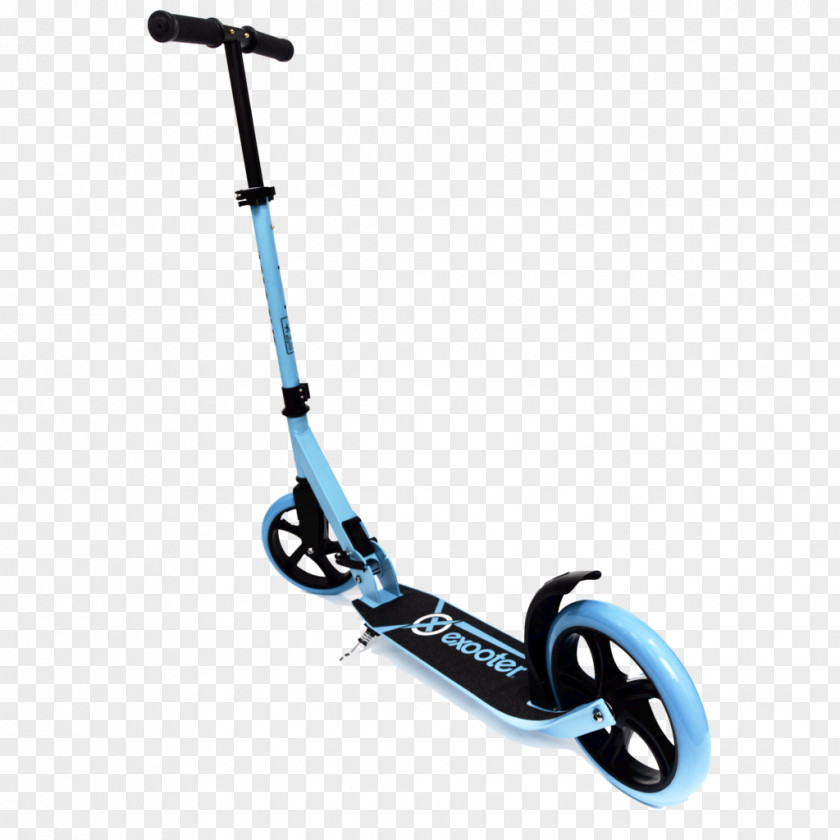 Kick Scooter Bicycle PNG