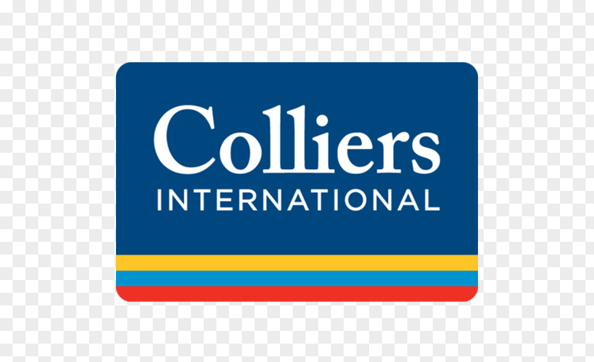 Logo Colliers International | Indianapolis Poland PNG