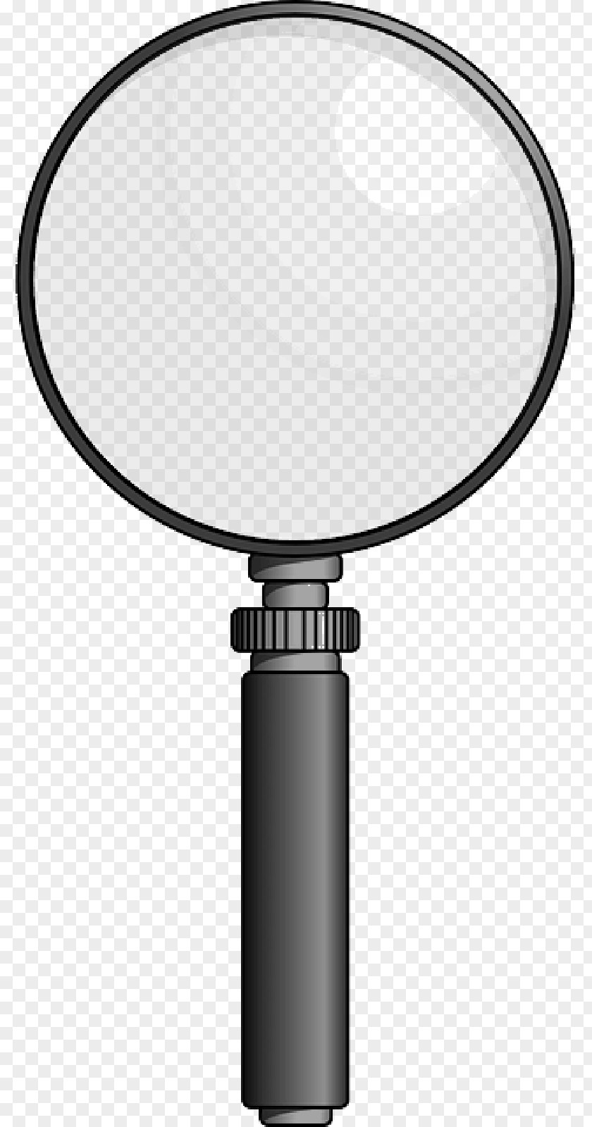 Loupe Image Magnifying Glass Clip Art PNG