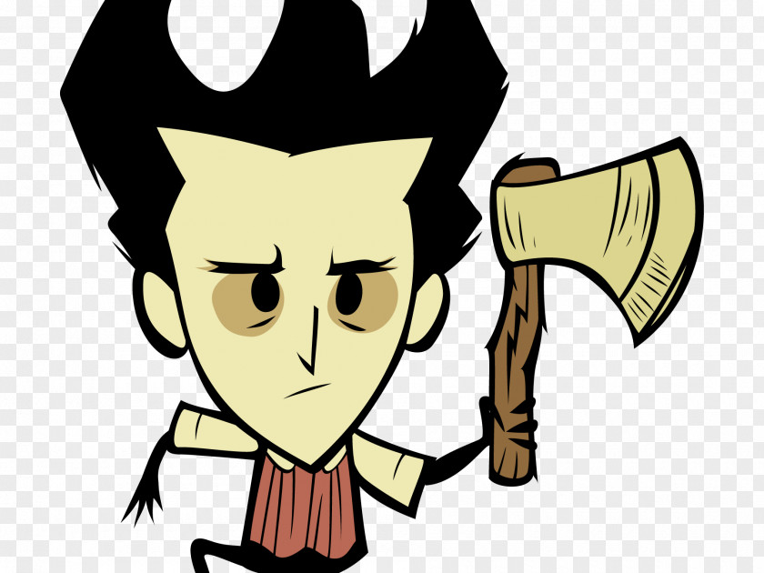 Representative Don't Starve Together Video Game Survival PlayStation 3 Computer Icons PNG