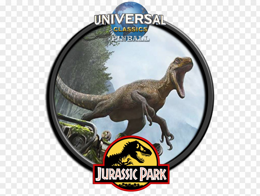 Youtube Velociraptor Pinball FX 3 Dinosaur Island Jurassic Zoo : Dino Hunt TPS YouTube World Evolution PNG