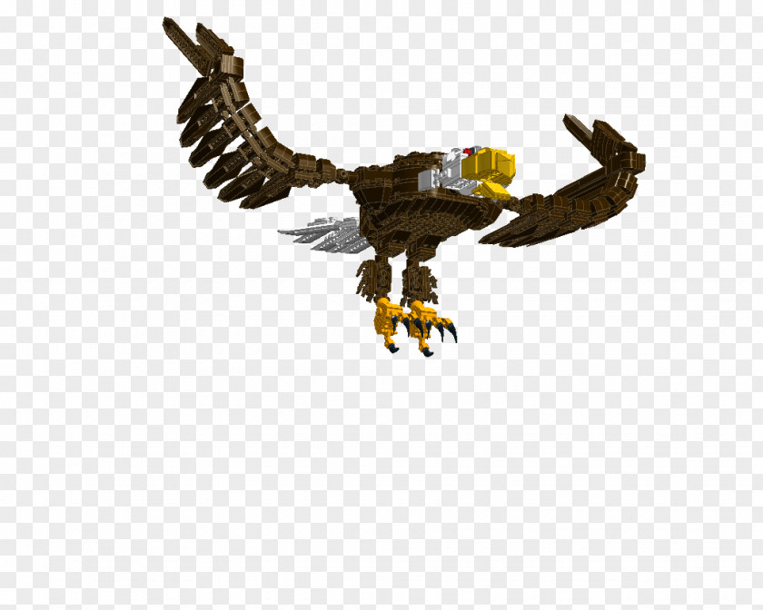 Bald Eagle Wingspan Bird LEGO Chima 70011 Eagles' Castle Regochima PNG