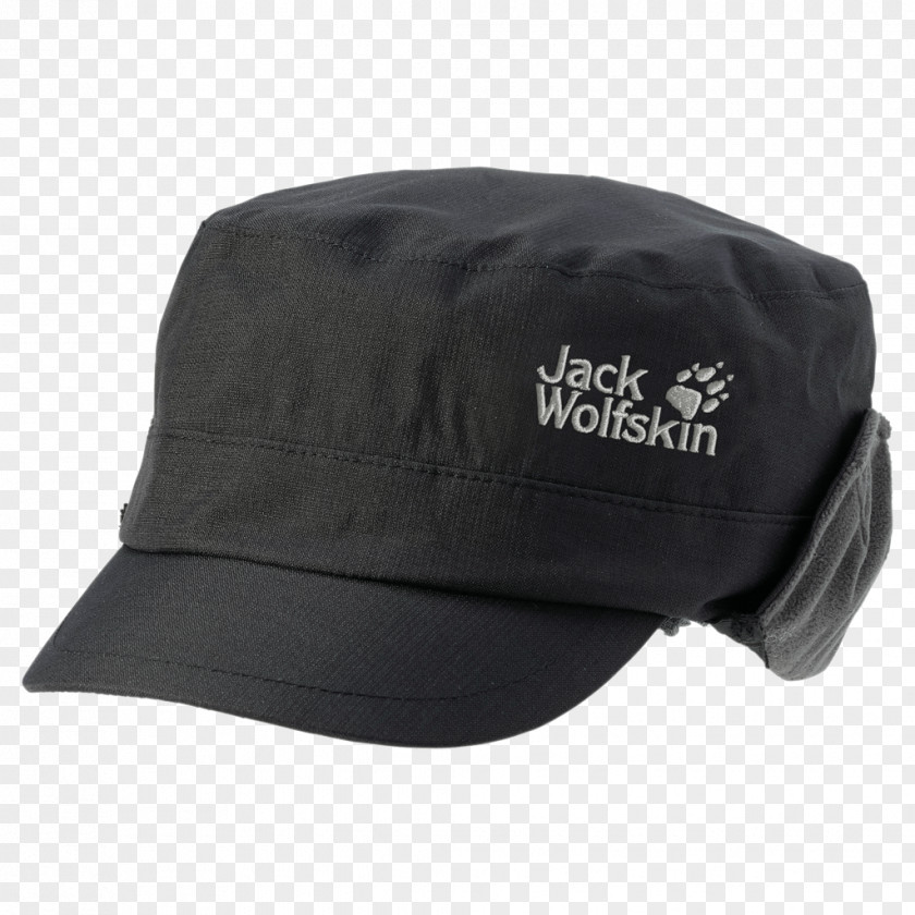 Cap Hat Clothing Headgear Jack Wolfskin PNG