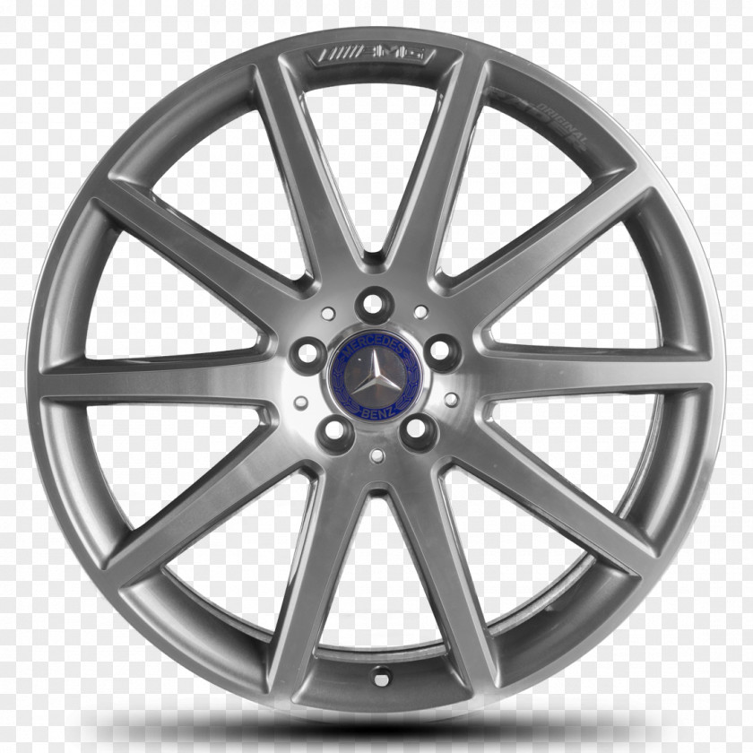 Car Mercedes-Benz Volkswagen Alloy Wheel PNG