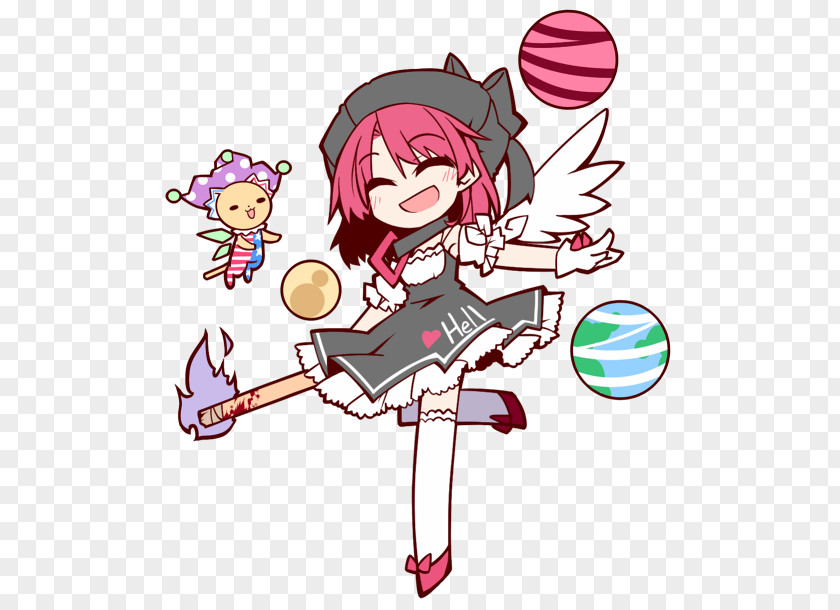 Cerberus Userscript CLOWNPIECE Clip Art PNG