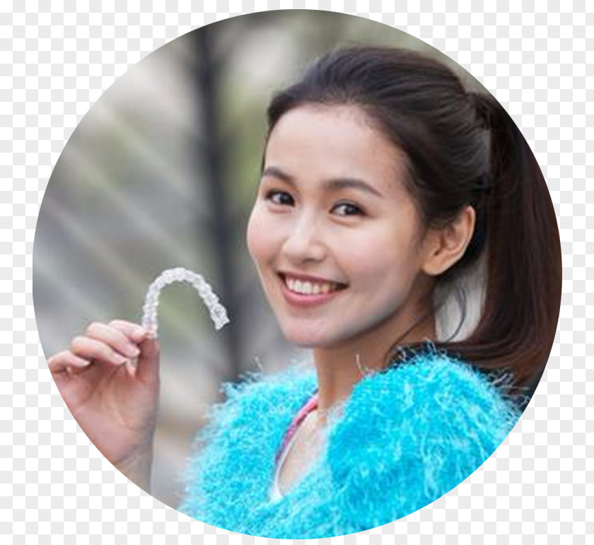 Clear Aligners Dental Braces Orthodontics Tooth Dentistry PNG