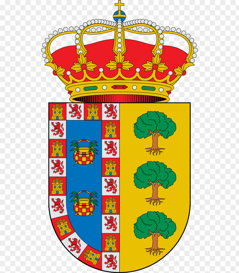 Coat Of Arms Heraldry Blazon Spain Escutcheon PNG