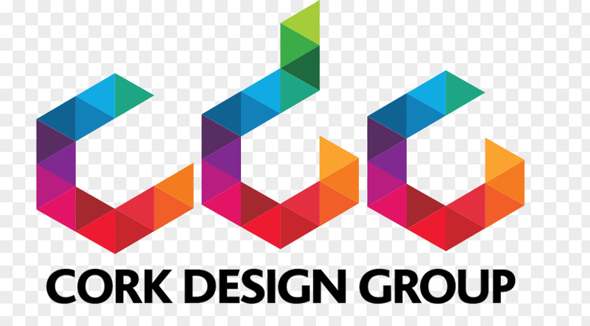 Design Cork Group Logo Brand PNG