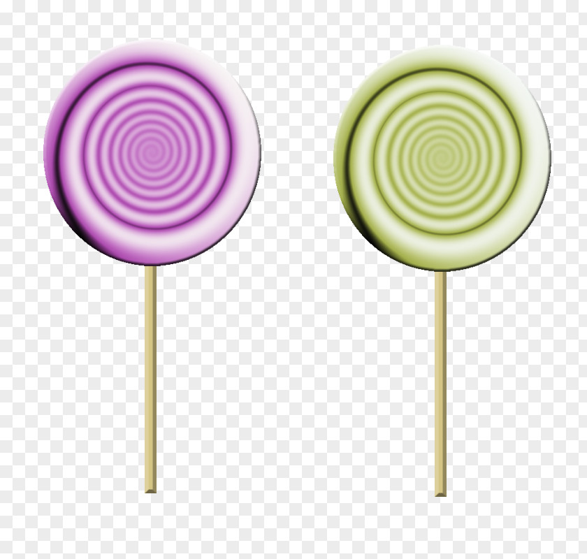 Design Lollipop PNG