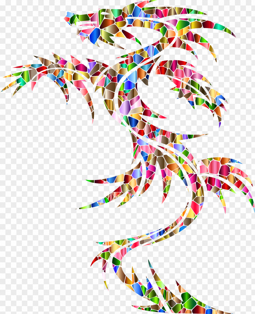 Dragon Chinese Graphic Design Clip Art PNG