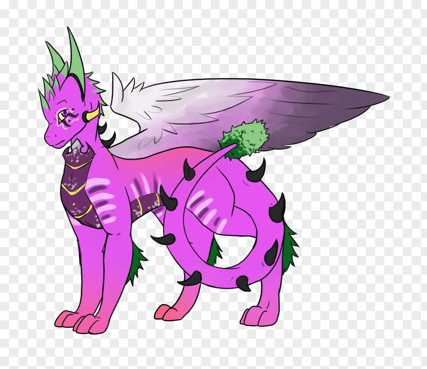 Dragon Fruit Pony Violet Purple Mammal Lilac PNG