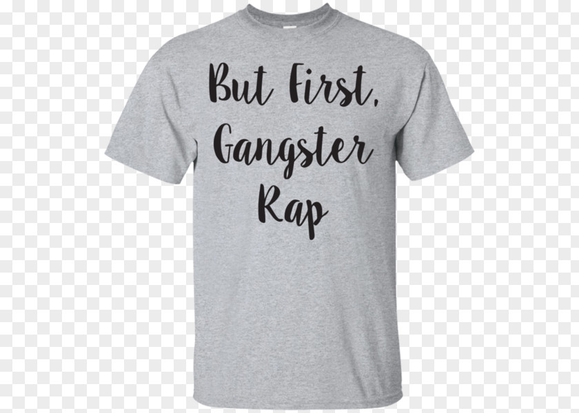 Gangster Rappers T-shirt Deer Tick Parasitism PNG