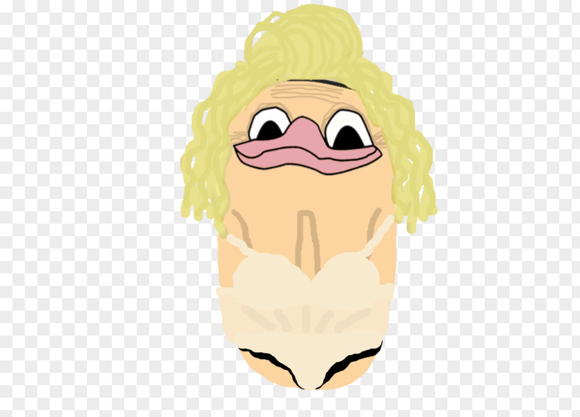 Garlicbread The Nekci Menij Show Part Of Me PNG