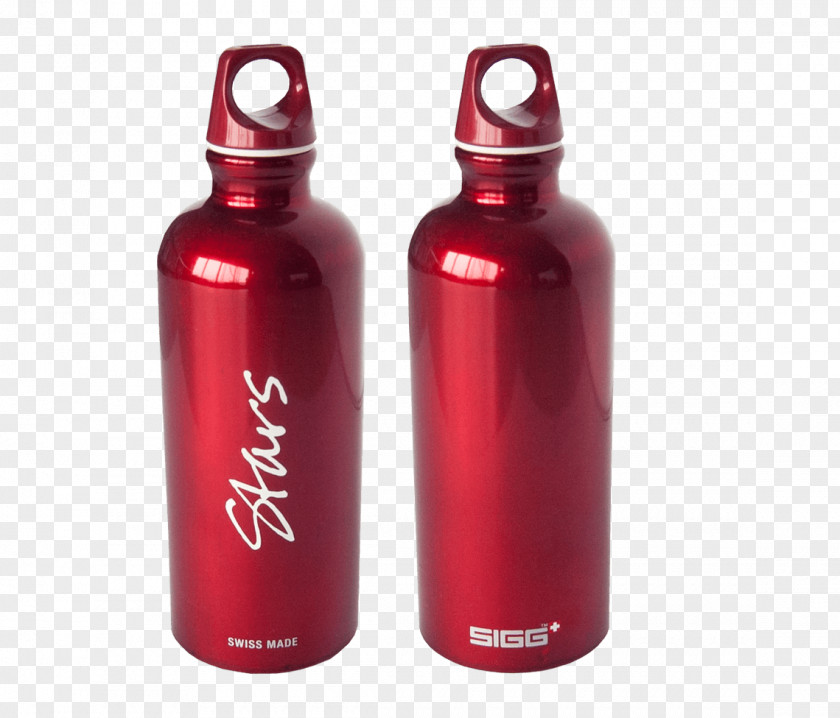 Glass Water Bottles Bottle PNG