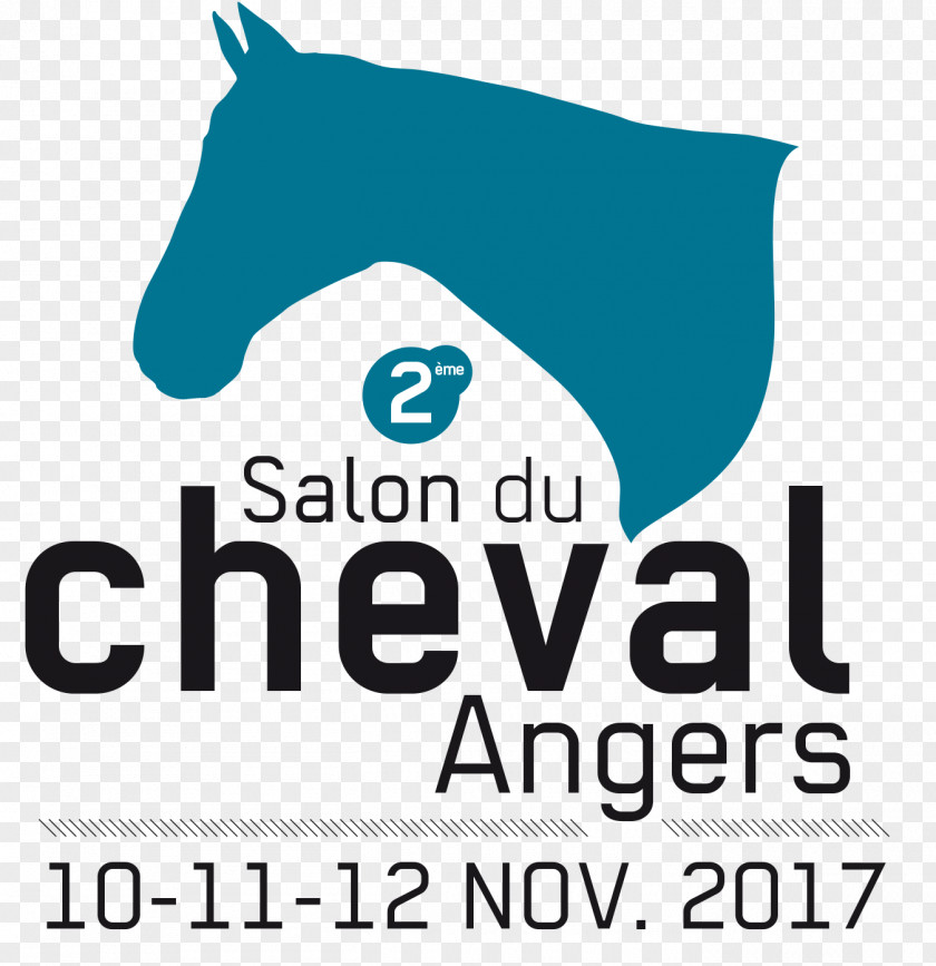 Hairdresser LOGO Paris Horse Show Angers Fjord Calèche Mammal PNG