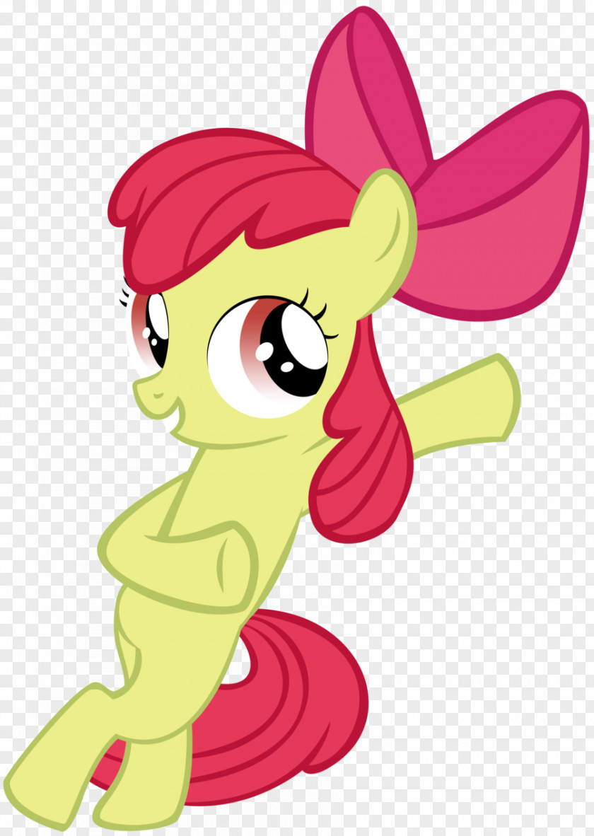 Horse Pony Apple Bloom Applejack Rainbow Dash Sweetie Belle PNG