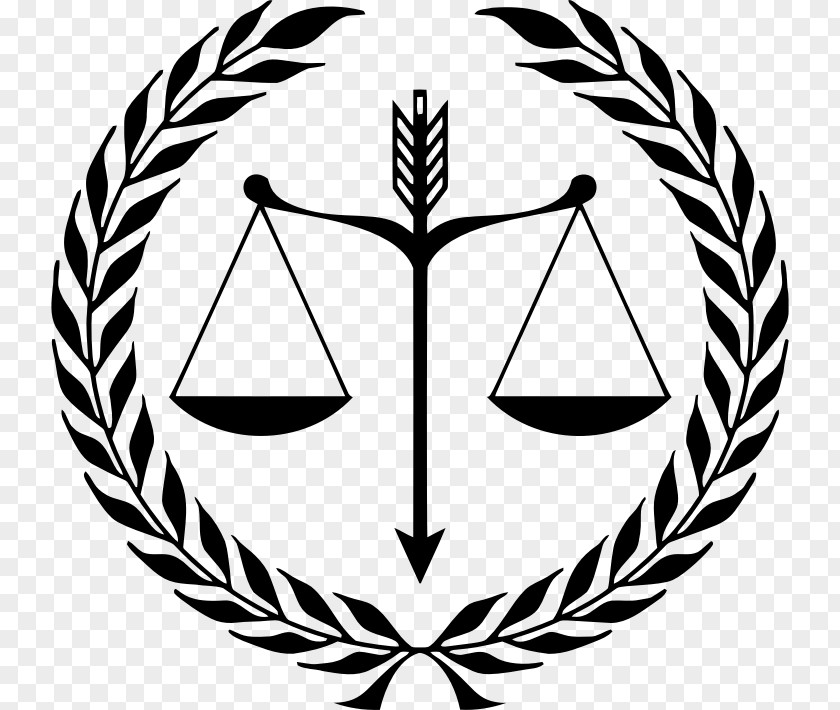 Lawyer Lady Justice Court Clip Art PNG