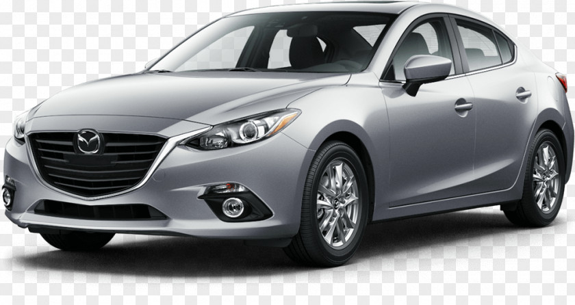 Mazda 2017 CX-3 Car Hyundai Motor Company PNG