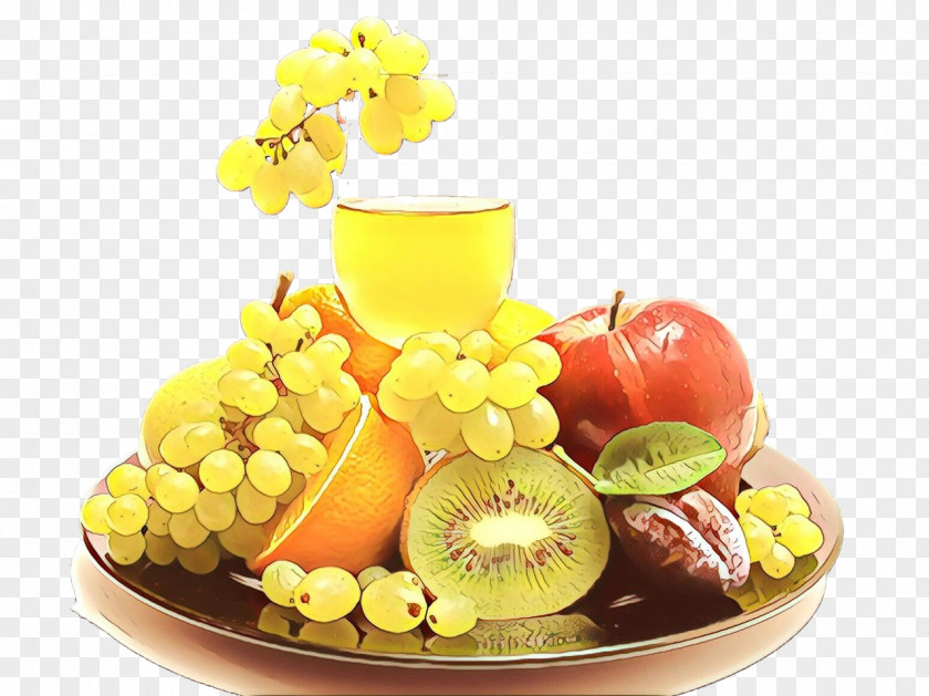 Natural Foods Food Fruit Salad Cuisine PNG
