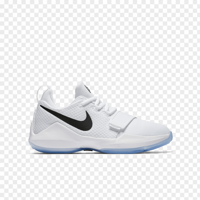 Nike Sneakers Basketball Shoe PNG