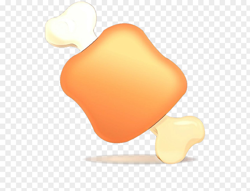 Nose Orange PNG