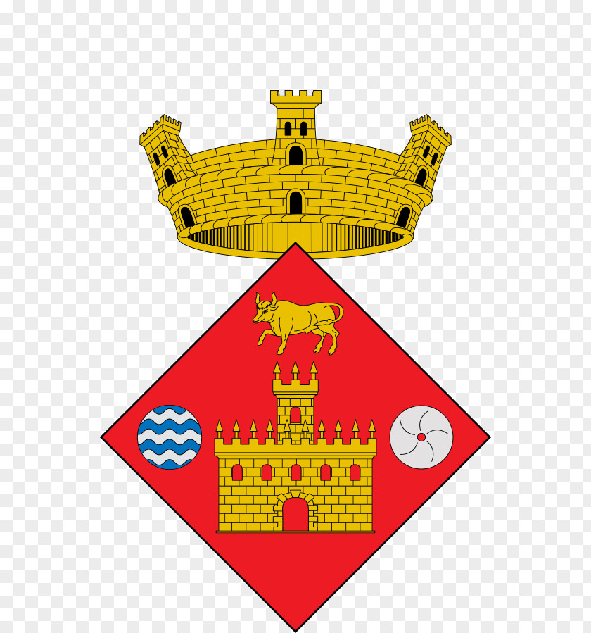 Province Of Lleida Escut De Vilalba Sasserra Catalan Language Ratusz Blazon PNG